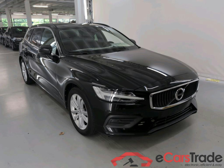 VOLVO V60 - 2018 2.0 B3 MHE Momentum Pro Geartronic #2