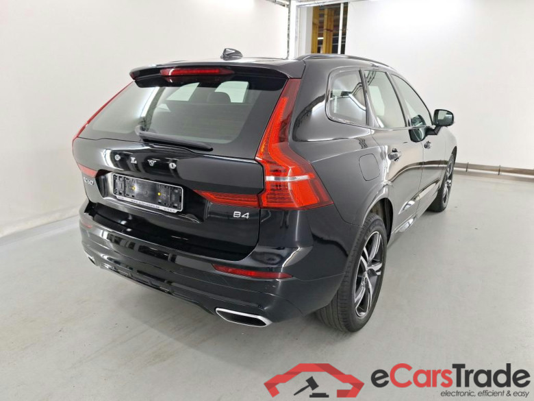 VOLVO XC60 2.0 B4 D GEARTRONIC R-DESIGN #4