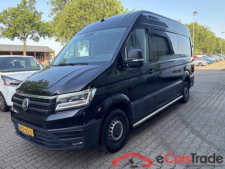 VOLKSWAGEN Crafter 35 2.0 TDI L3H3