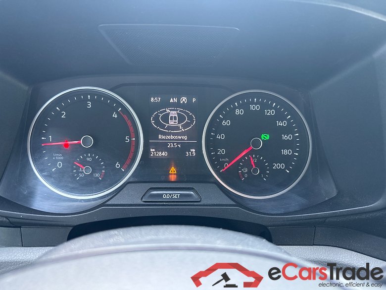 VOLKSWAGEN Crafter 35 2.0 TDI L3H3 #6