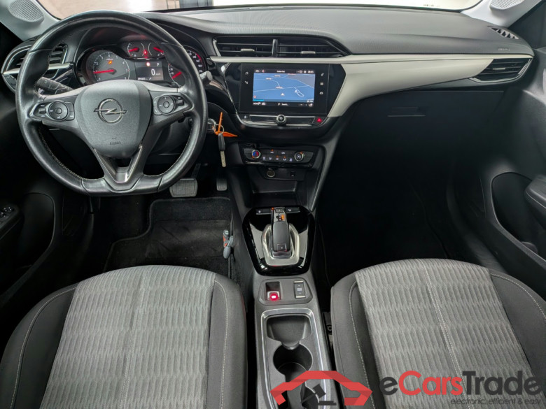 OPEL CORSA 1.2 Edition #5