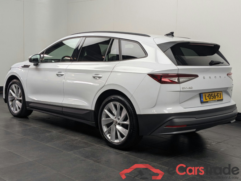 SKODA Enyaq iV 60 First Edt. #4