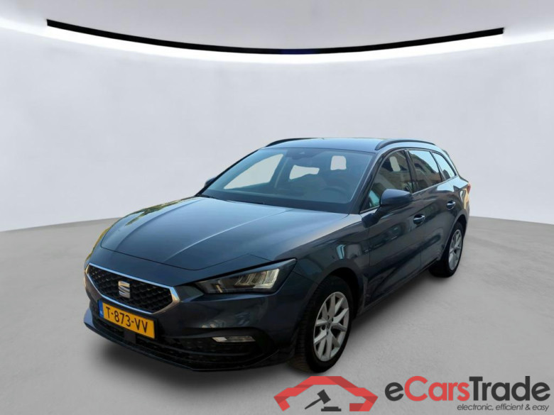 SEAT Leon Sportstourer 81 kW #1