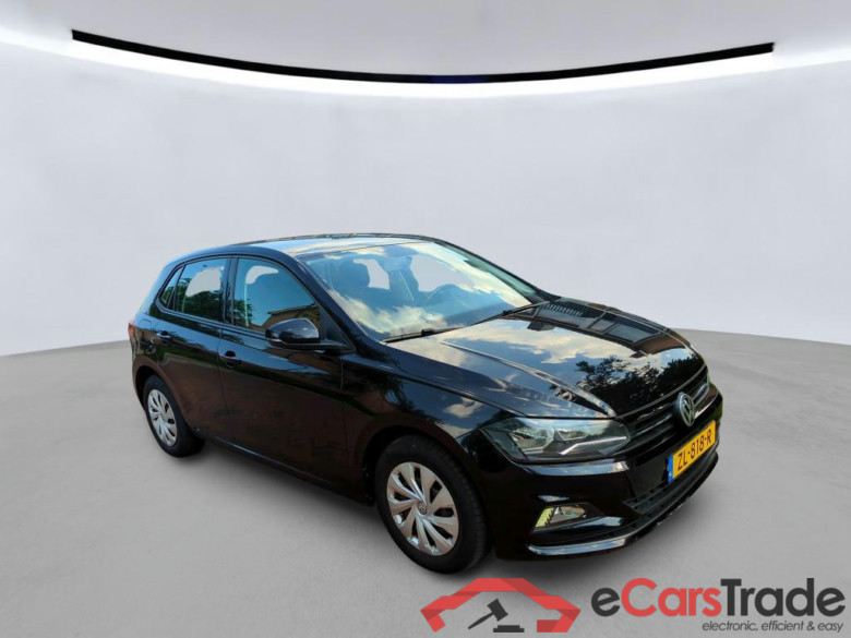 VOLKSWAGEN POLO 59 kW #4