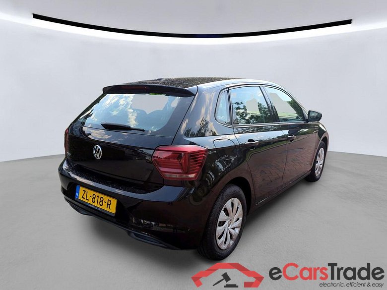 VOLKSWAGEN POLO 59 kW #5