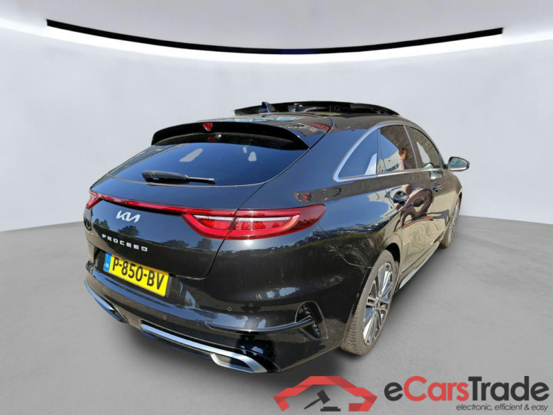 KIA PRO CEED 117 kW #4