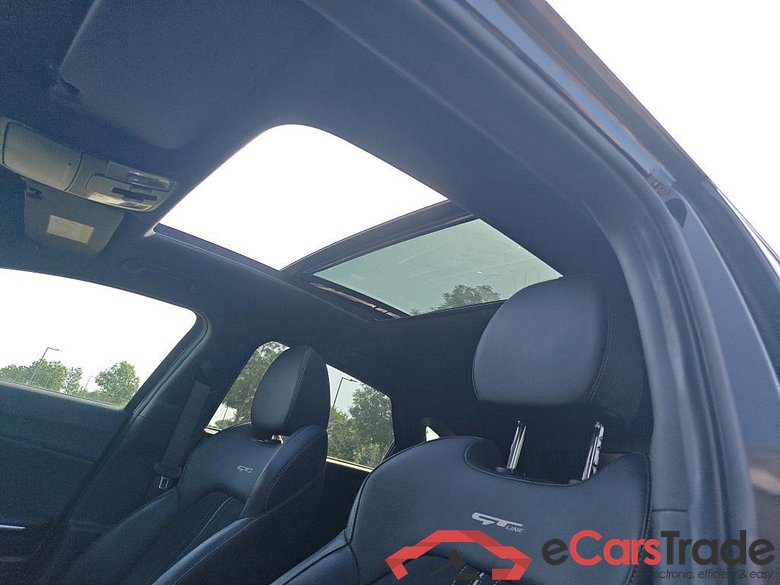 KIA PRO CEED 117 kW #6