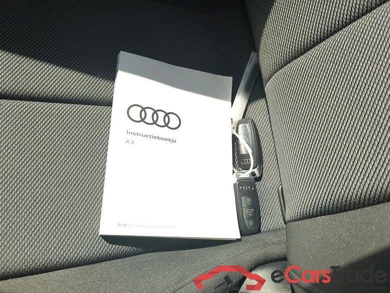 AUDI A3 Sportback 81 kW #6