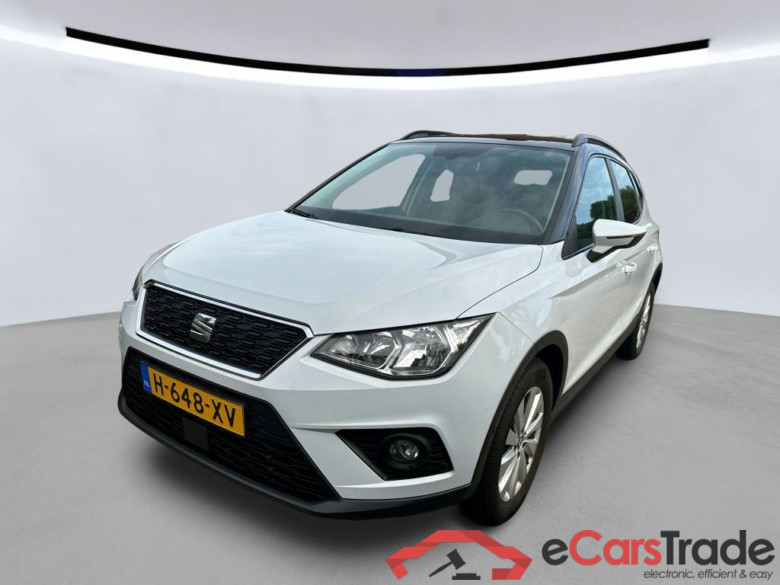 SEAT Arona 70 kW #1