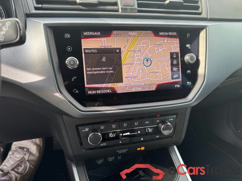 SEAT Arona 70 kW #3