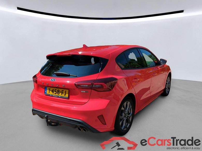 FORD FOCUS 114 kW #5
