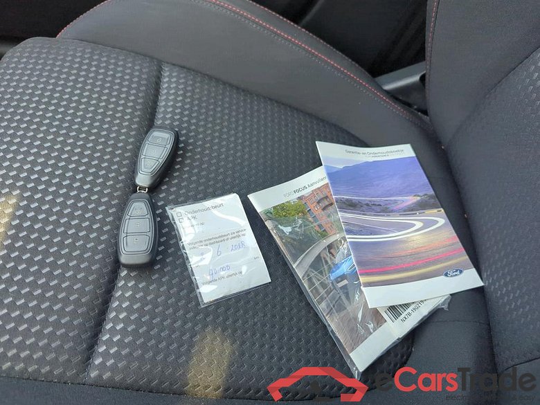 FORD FOCUS 114 kW #6