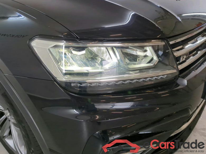 VOLKSWAGEN Tiguan 110 kW #4
