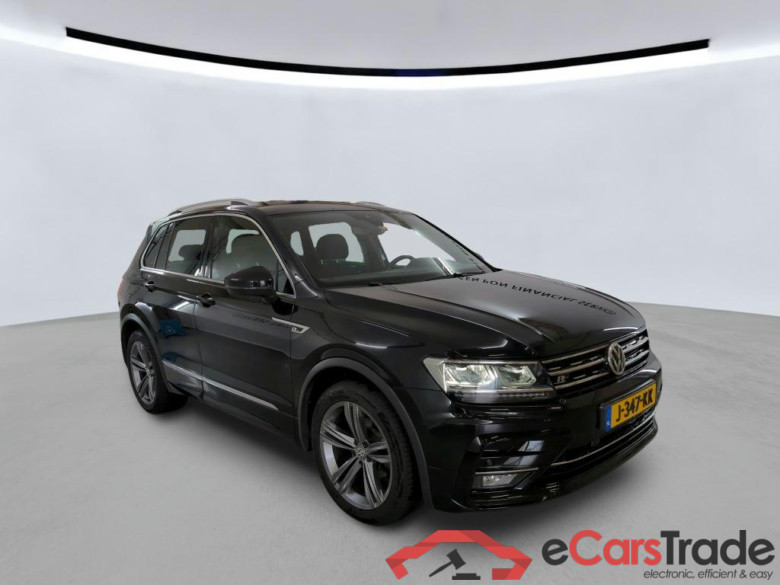 VOLKSWAGEN Tiguan 110 kW #5