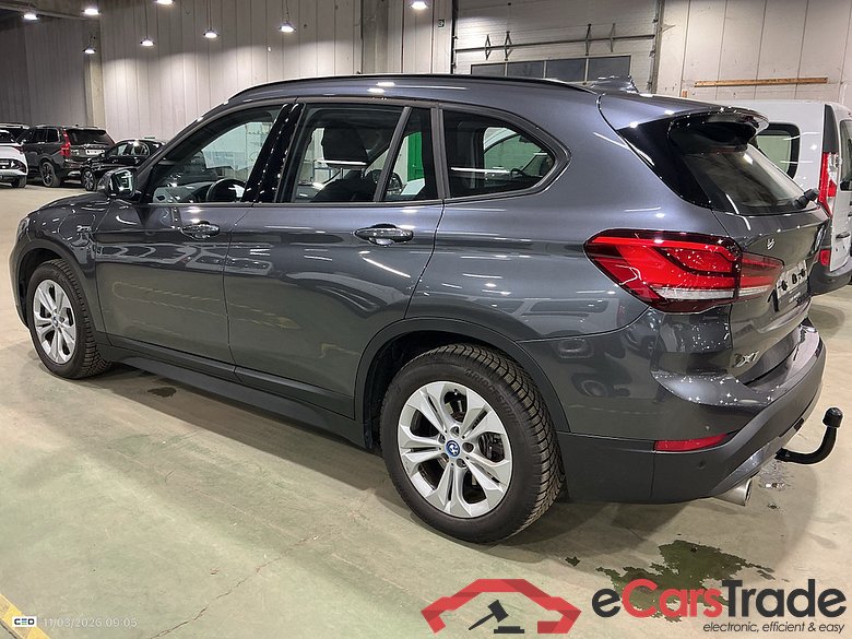 BMW X1 1.5 XDRIVE25E PHEV 162KW) #3