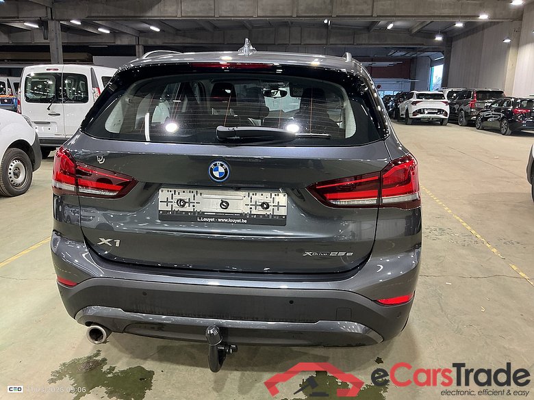 BMW X1 1.5 XDRIVE25E PHEV 162KW) #5