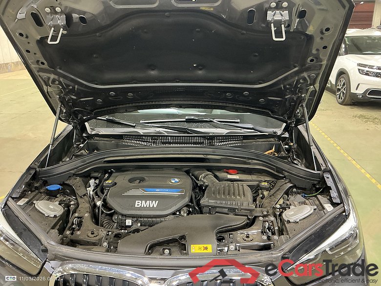 BMW X1 1.5 XDRIVE25E PHEV 162KW) #6