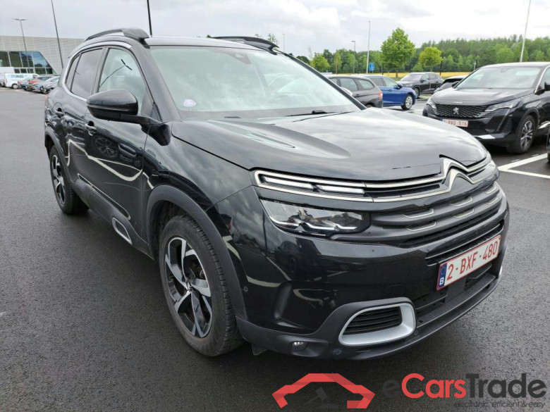 CITROAu2039N C5 AIRCROSS 1.2 PURETECH 130 FEEL #2
