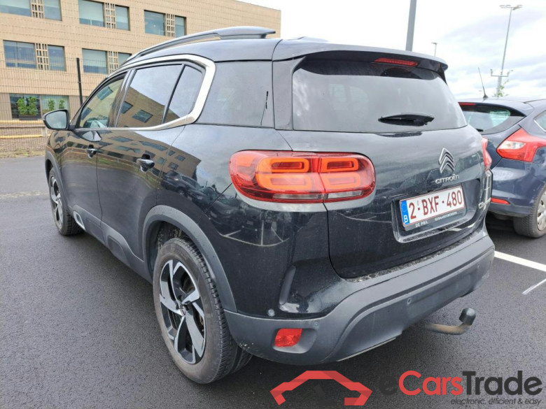 CITROAu2039N C5 AIRCROSS 1.2 PURETECH 130 FEEL #3