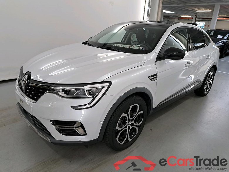 RENAULT ARKANA 1.6 E-TECH 145 INTENS #1