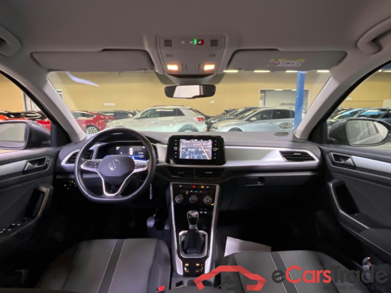 VOLKSWAGEN T-Roc 1.0 TSI Life #6