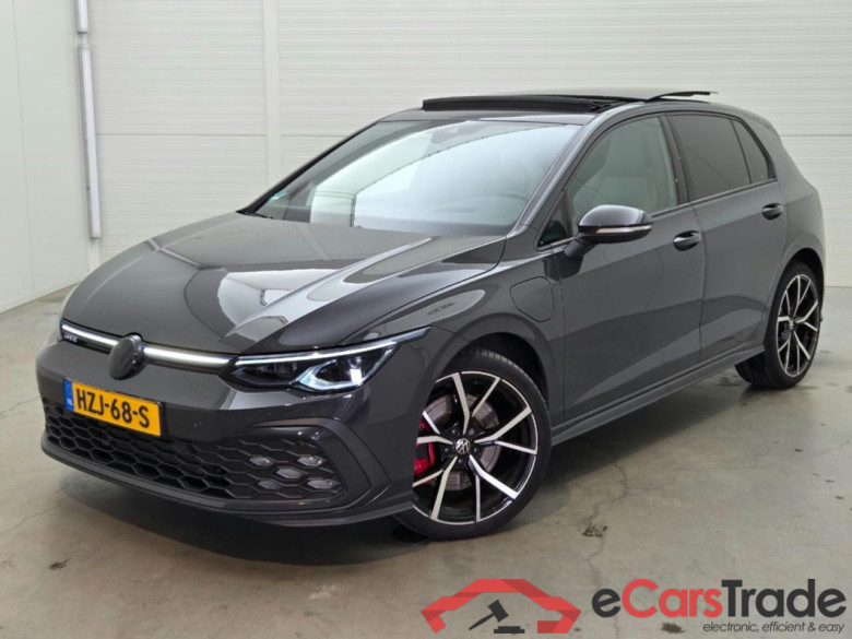 VOLKSWAGEN GOLF 1.4 eHybrid GTE #1