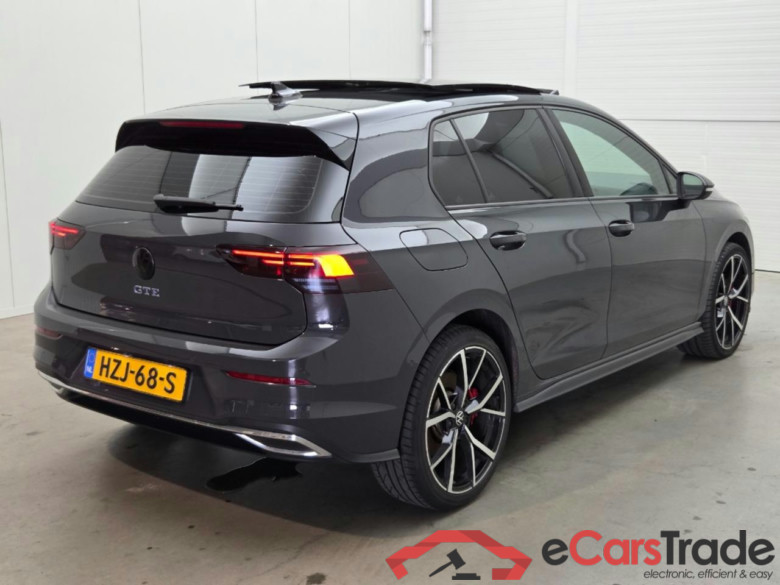 VOLKSWAGEN GOLF 1.4 eHybrid GTE #4