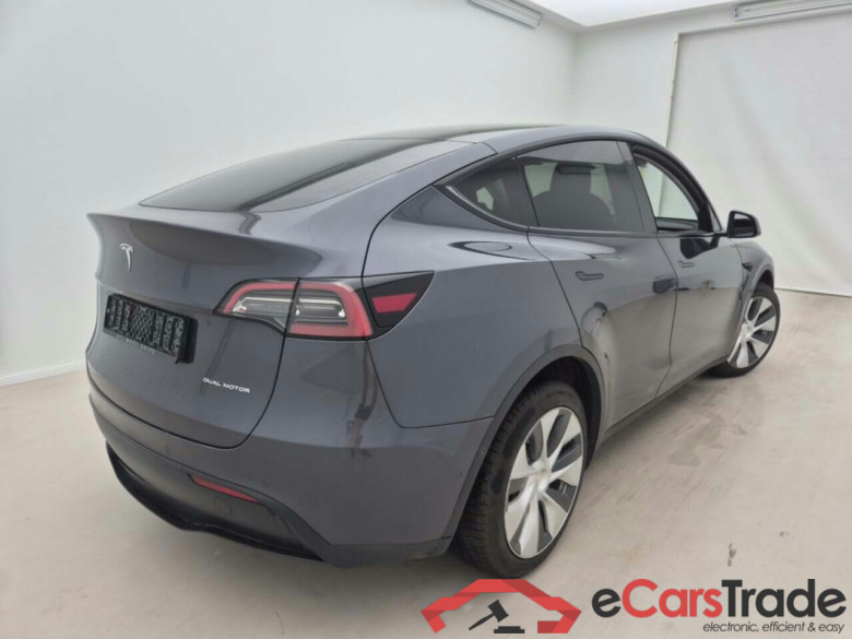 TESLA MODEL Y LONG RANGE DUAL MOTOR AUTOPILO #2