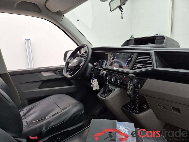 VOLKSWAGEN MULTIVAN 2.0 TDI 4MOTION 5P. DSG #3