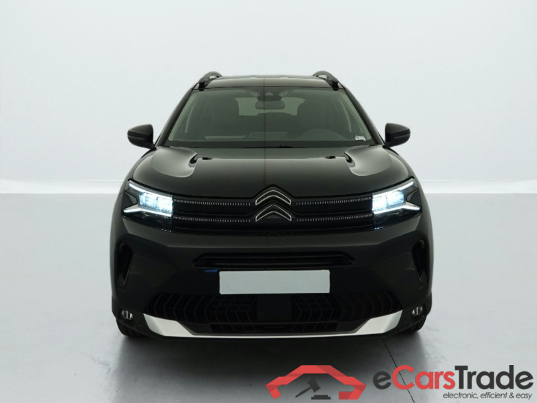 Citroen C5 AIRCROSS Hybride 145 e-DCS6 Max