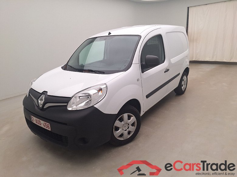 Renault, _Kangoo Express '13, Renault Kangoo Express Blue dCi 80 Grand Confort 4 #2
