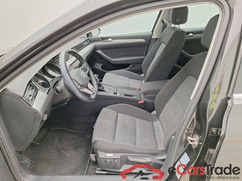 VW, Passat FL'19, Volkswagen Passat 2.0 TDI 110kW Style 4d #3