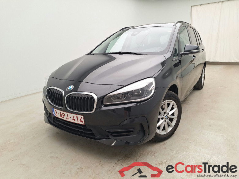 BMW, 2-serie GranTour '18, BMW 2 Reeks Gran Tourer 216d (85kW) 5d 7pl #2