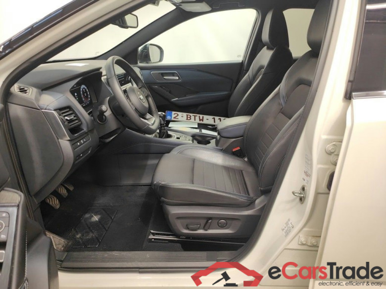 Nissan Qashqai MHEV 103KW Tekna 5d #3
