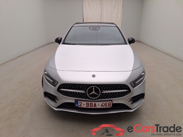 Mercedes, A-Class '18, Mercedes-Benz A-Klasse A 250 e Business Solution 5