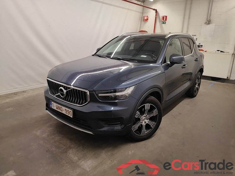 Volvo XC40 D3 Geartronic Inscription 5d