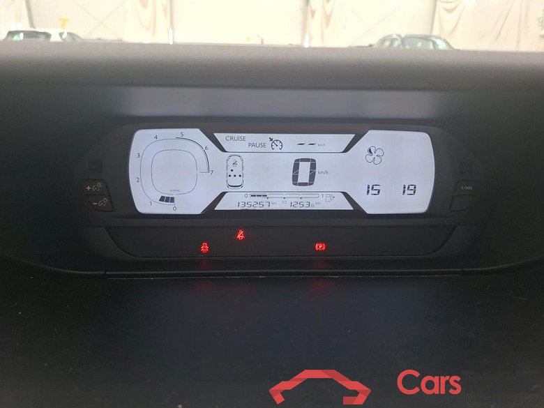 C4 Picasso/Spacetourer Business Class 1.5 BlueHDi 130CV BVM6 E6dT #6