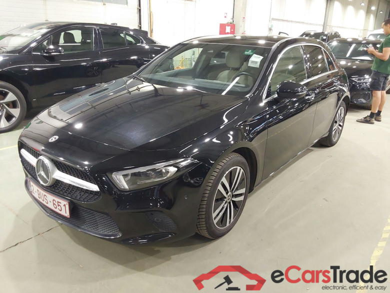 MERCEDES-BENZ A-Klasse 1.3 A 250 E DCT BUSINESS SOLUTION #1