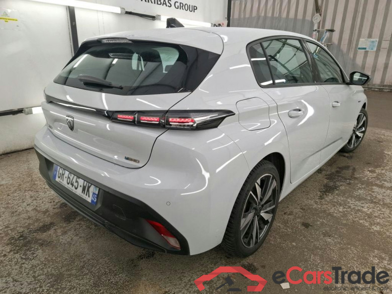 PEUGEOT 308 / 2021 / 5P / Berline PHEV 180 E-EAT8 ACTIVE PACK #3
