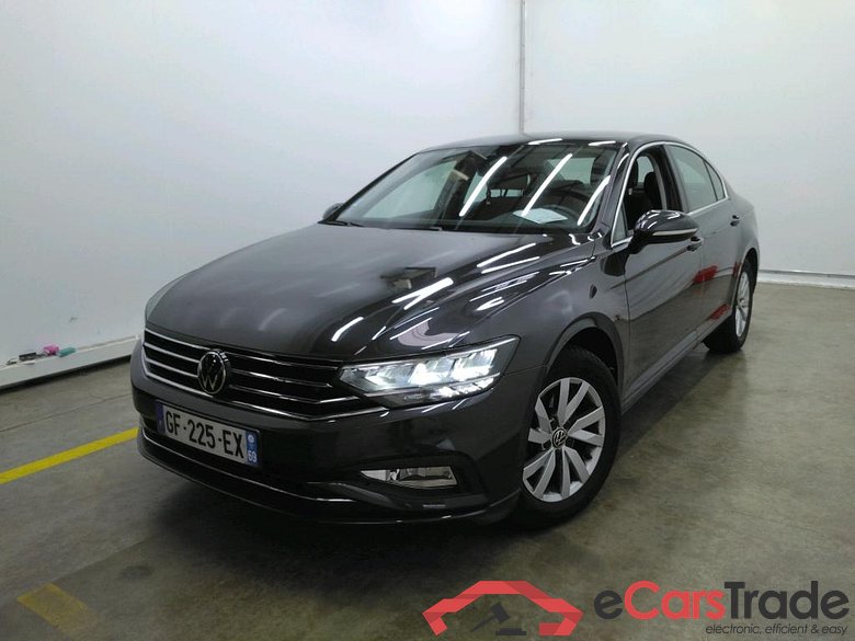 Passat Berline Business 1.5 TSI 150CV BVA7 E6d #1