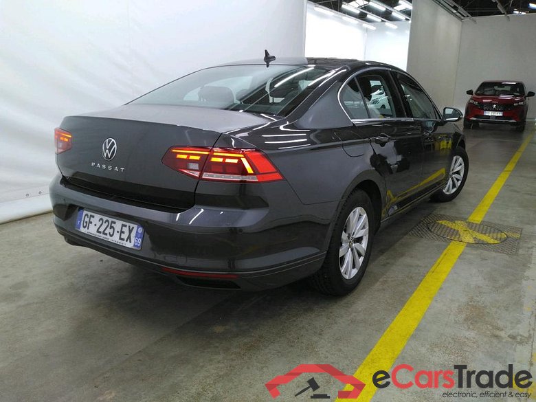 Passat Berline Business 1.5 TSI 150CV BVA7 E6d #3