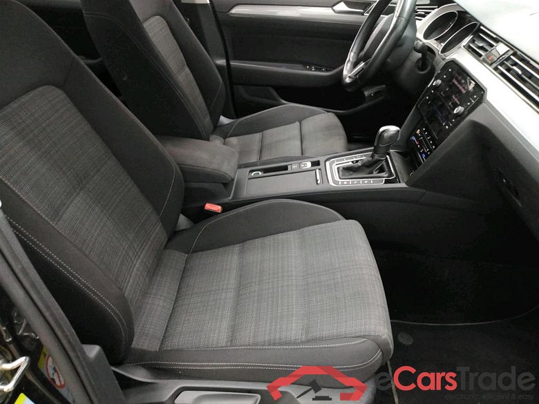 Passat Berline Business 1.5 TSI 150CV BVA7 E6d #6