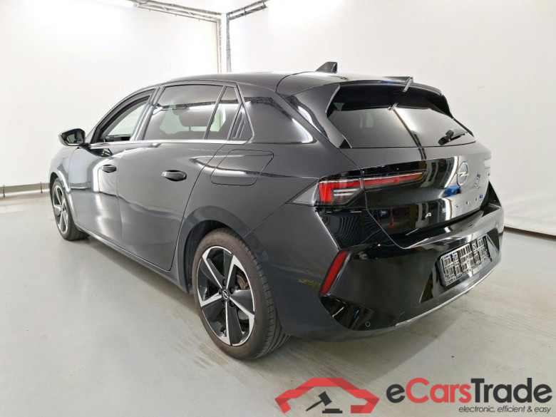 OPEL ASTRA 1.6 PHEV 132KW ELEGANCE AUTO #3