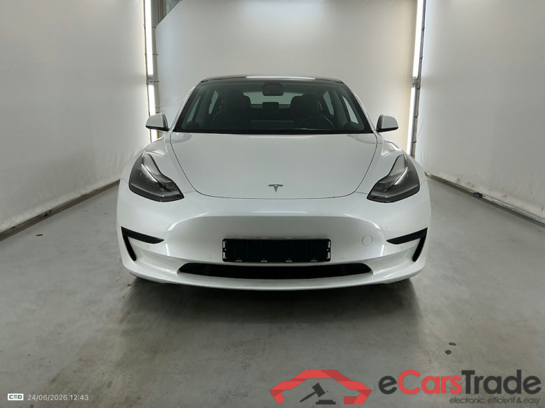 TESLA MODEL 3 50 KWH STANDARD RWD PLUS AUTO #2
