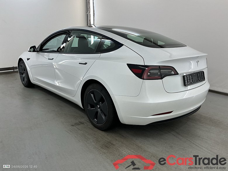 TESLA MODEL 3 50 KWH STANDARD RWD PLUS AUTO #3