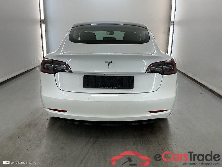 TESLA MODEL 3 50 KWH STANDARD RWD PLUS AUTO #5