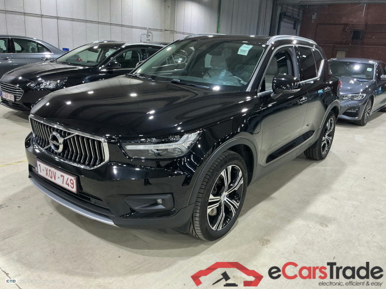 VOLVO XC40 1.5 T5 TE PHEV Inscription DCT STOCK #1