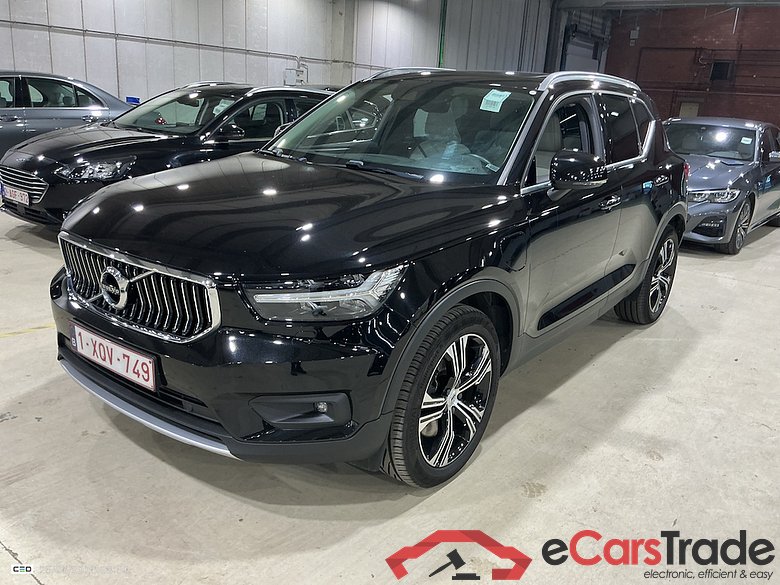 VOLVO XC40 1.5 T5 TE PHEV Inscription DCT STOCK