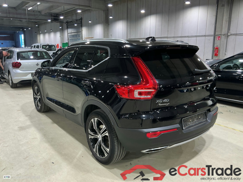 VOLVO XC40 1.5 T5 TE PHEV Inscription DCT STOCK #3