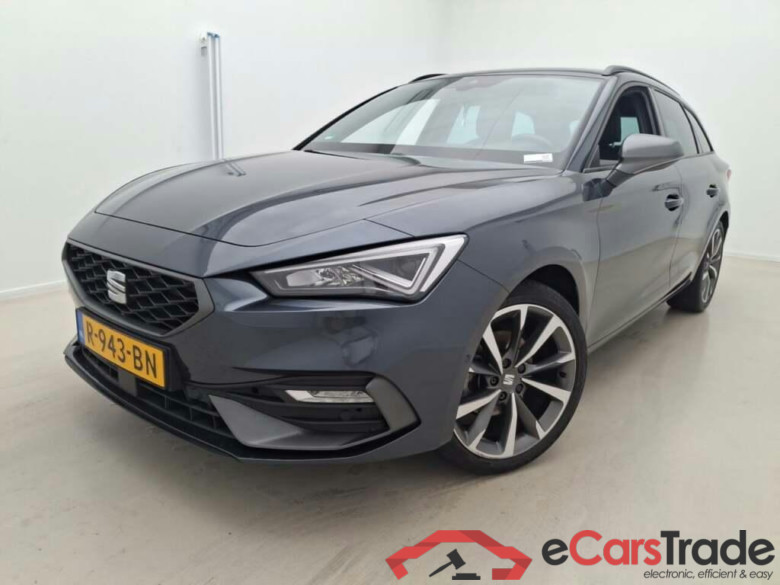 SEAT Leon Sportstourer 1.0 eTSI FR Business Int. DSG #1